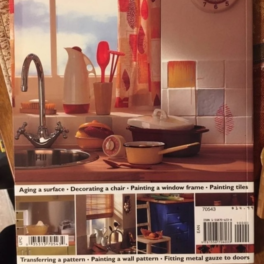 DIY Interior Design Book - Picture 2 of 8